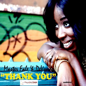 收聽Master Fale的Thank You (Lucius Lowe Gratitude Dub)歌詞歌曲
