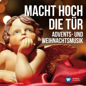 อัลบัม Macht hoch die Tür: Advents- und Weihnachtsmusik ศิลปิน Various