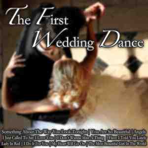 Album The First Wedding Dance from The Pop Royals