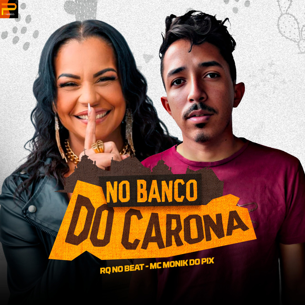No Banco do Carona (Explicit)