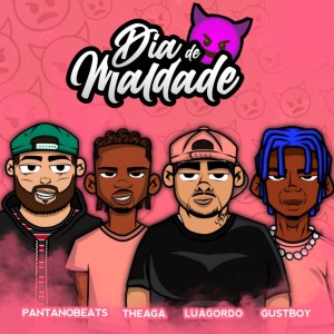 收聽Caverna do Dragão的Dia de Maldade歌詞歌曲