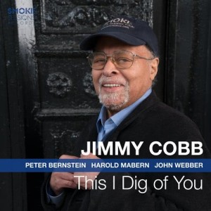 收聽Jimmy Cobb的I'm Getting Sentimental Over You歌詞歌曲