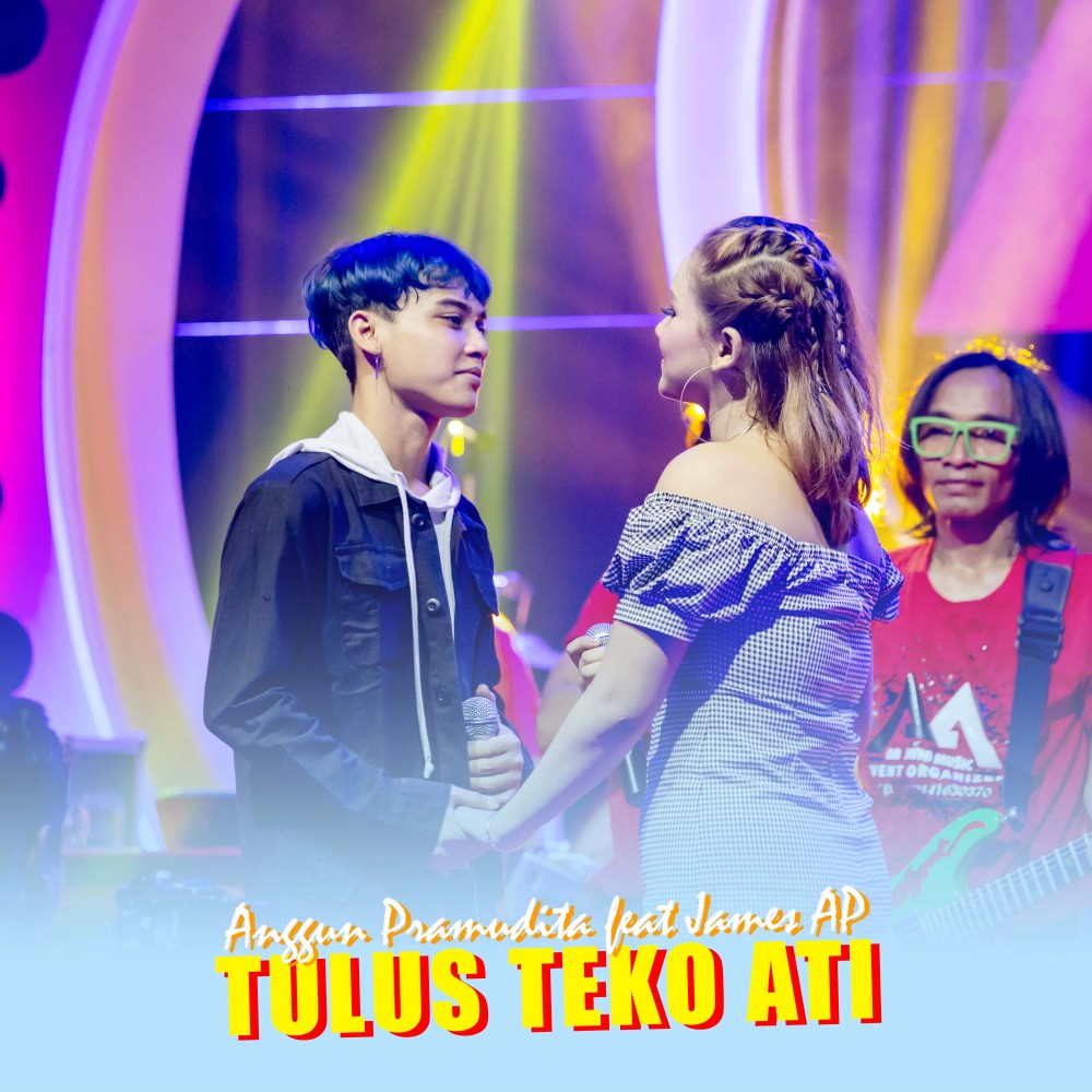 Tulus Teko ATI (Koplo Version)