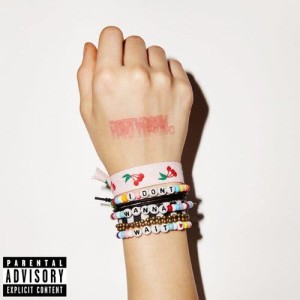 ดาวน์โหลดและฟังเพลง I Don't Wanna Wait (Explicit) พร้อมเนื้อเพลงจาก PARTYBABY