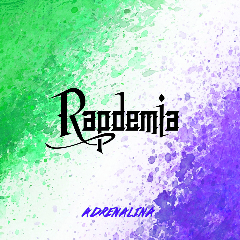 Adrenalina