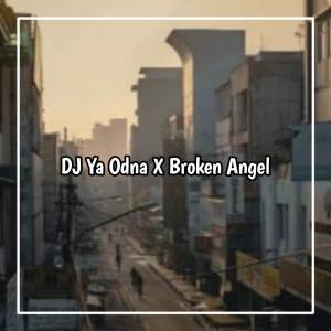 DJ Haning的專輯DJ YA ODNA X BROKEN ANGEL