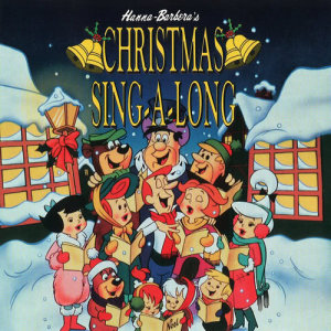 อัลบัม Hanna-Barbera's Christmas Sing-A-Long ศิลปิน Yogi Bear