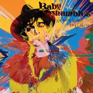 อัลบัม Nothing Comes To Nothing ศิลปิน Babyshambles