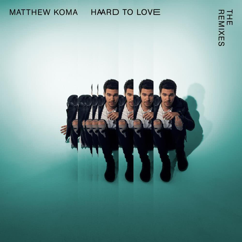 Hard To Love (Lucky Charmes Remix) (Lucky Charmes Remix|Explicit)