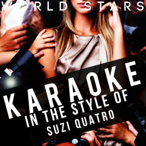 ดาวน์โหลดและฟังเพลง If You Can't Give Me Love (Karaoke Version) พร้อมเนื้อเพลงจาก Ameritz Karaoke World Stars