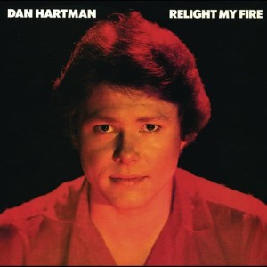 收聽Dan Hartman的I Love Makin' Music歌詞歌曲