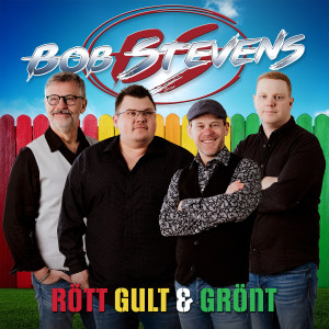 收聽Bob Stevens的Rött Gult & Grönt歌詞歌曲