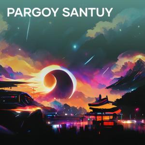 Album Pargoy Santuy oleh DJ Ganteng