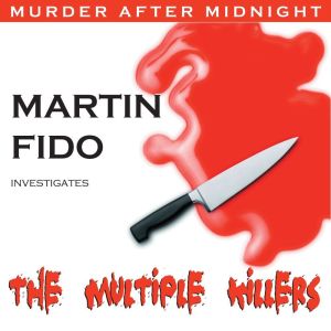 Dengarkan lagu Roberts Whitney & Duddy nyanyian Martin Fido dengan lirik