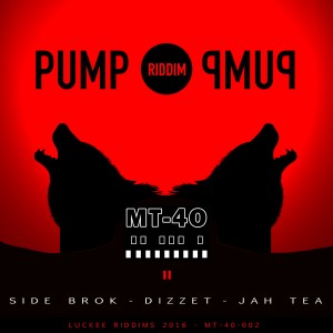 收聽Side Brok的Pump Pump歌詞歌曲