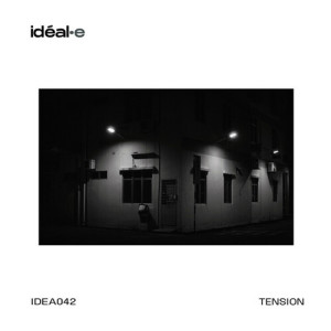 Album Tension from 