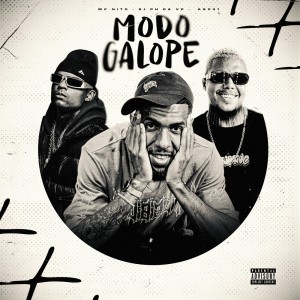 Album Modo Galope (Explicit) from 