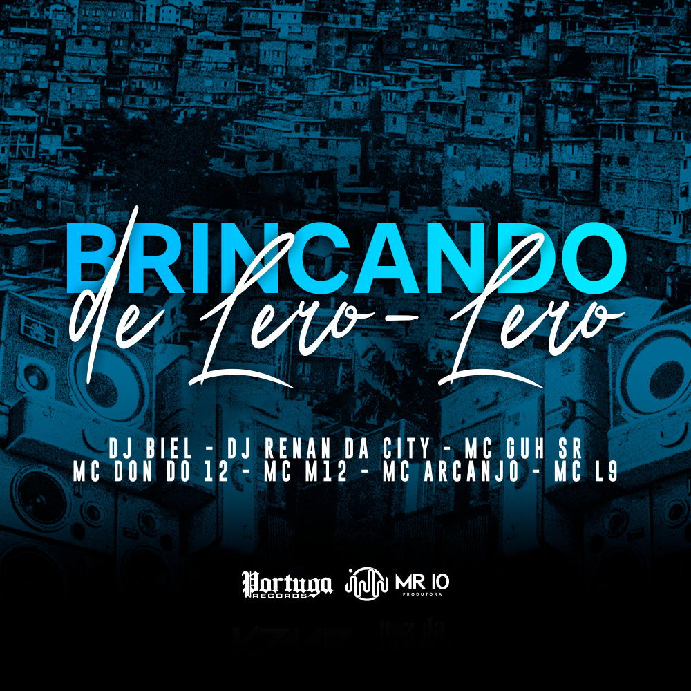 Brincando de Lero-Lero