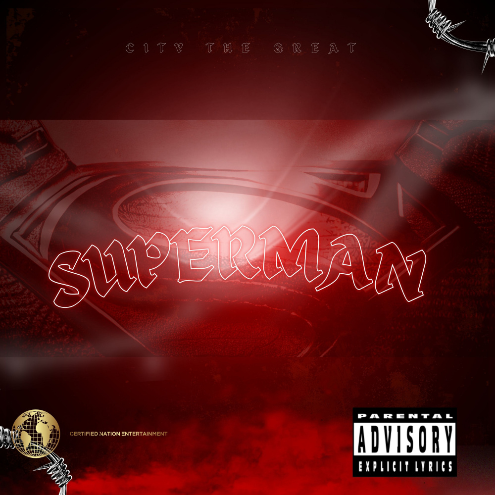 Superman (Explicit)