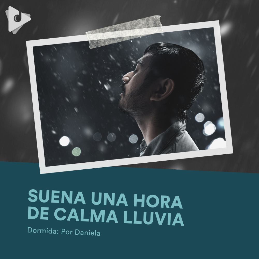 Lluvia Que Llena los Sueños