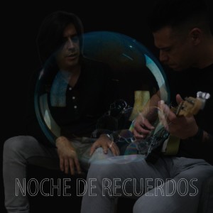 Marhet的專輯Noche de recuerdos