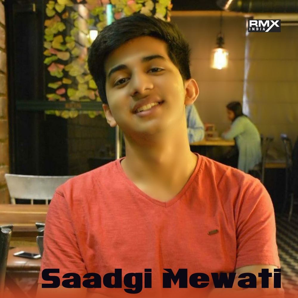 Saadgi Mewati