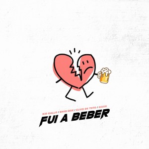 收聽Kid Gallo的Fui A Beber (Explicit)歌詞歌曲