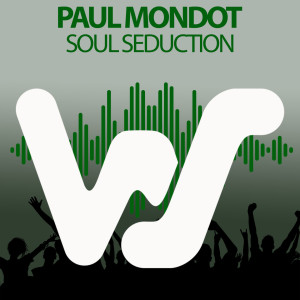 Album Soul Seduction from Paul Mondot