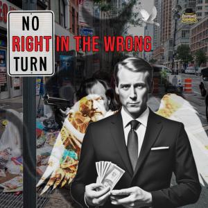 Song Farmer的專輯Right in the Wrong