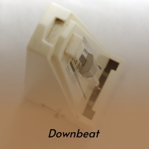 Listen to Downbeat song with lyrics from Jerry Woodard