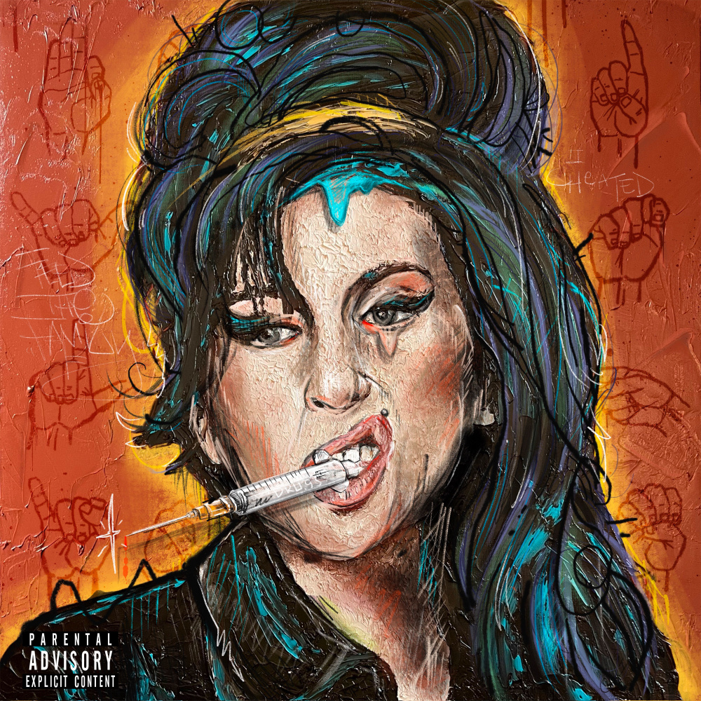 BIRD BATH (feat. Millyz) (Explicit)