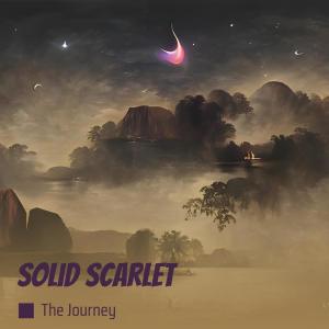 Solid Scarlet dari The Journey