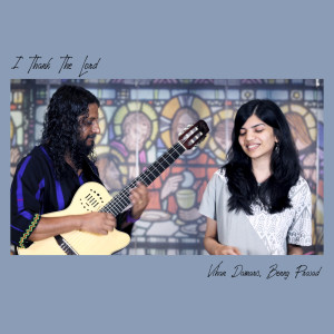 Dengarkan I Thank the Lord lagu dari Vihan Damaris dengan lirik