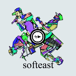 Dengarkan Dan Kau Memilih Dia lagu dari Softeast dengan lirik
