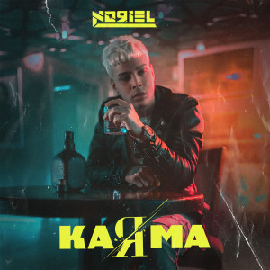 Album KaRma from Noriel