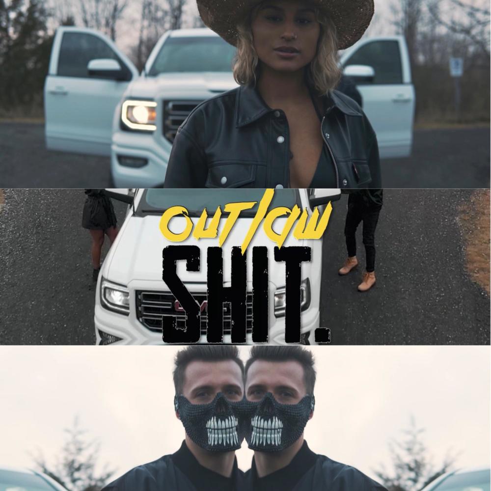 OUTLAW **** (Explicit)