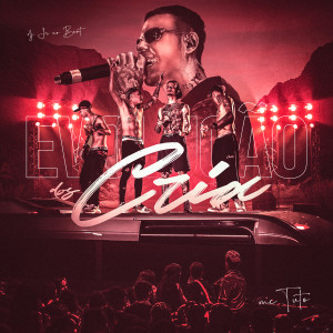 Listen to Evolução dos Cria (Explicit) song with lyrics from Mc Tuto
