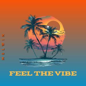 收聽Melwin的Feel The Vibe (Sped Up)歌詞歌曲