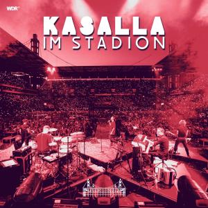 Kasalla的專輯Kasalla im Stadion (Live)