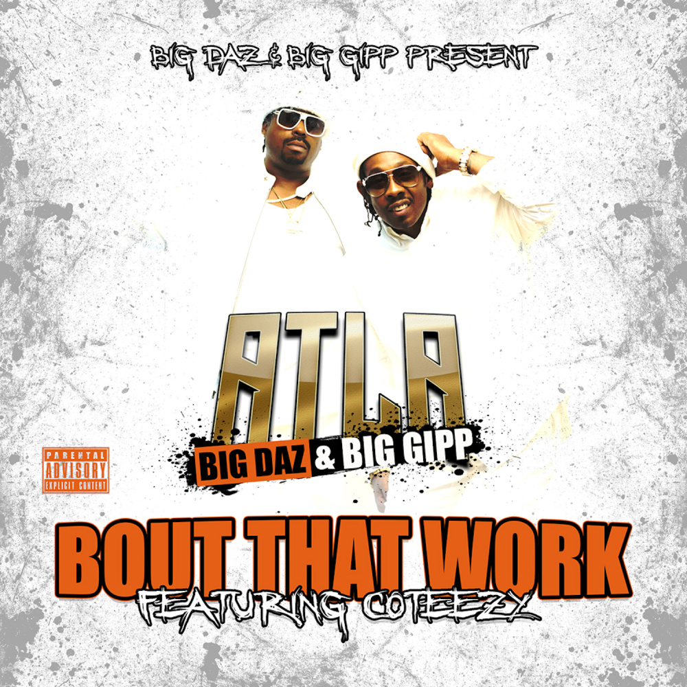 Bout That Work (Explicit)