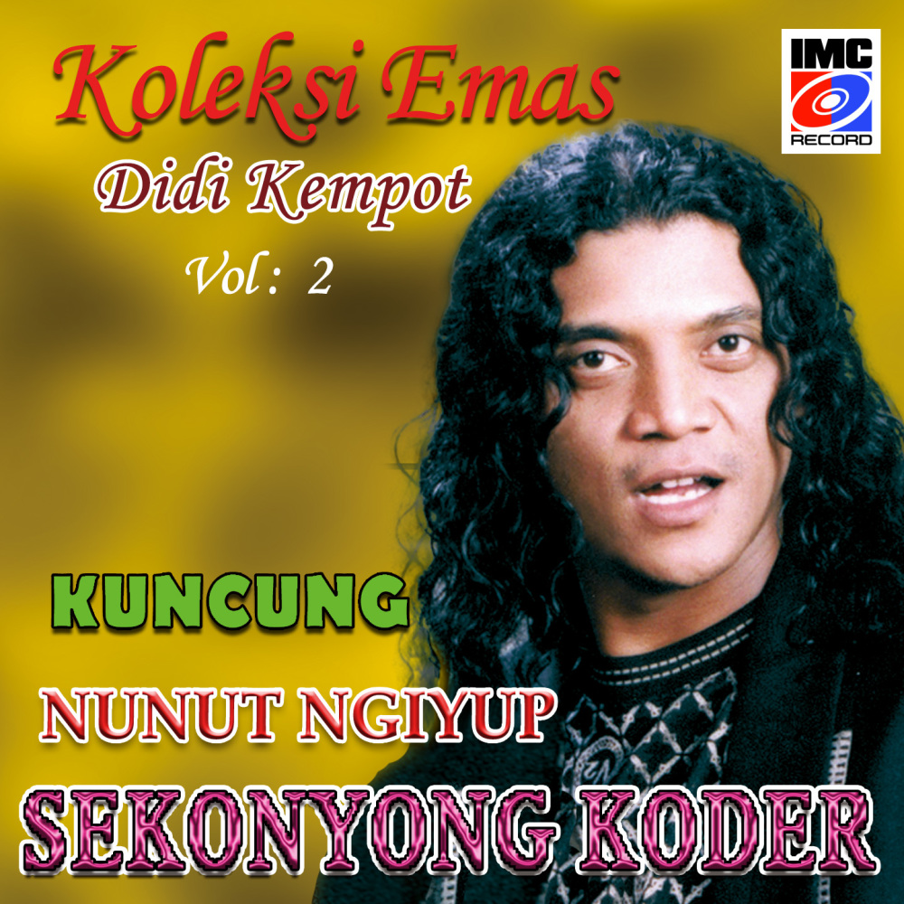 Mabuk Rindu