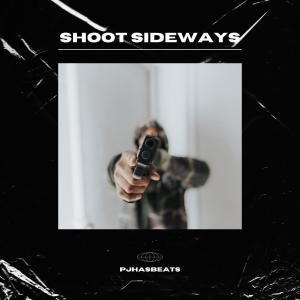 Pjhasbeats的專輯Shoot Sideways