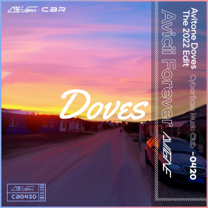Listen to Doves (完整版) song with lyrics from Avitone