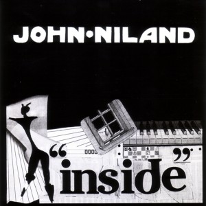 ดาวน์โหลดและฟังเพลง Inside พร้อมเนื้อเพลงจาก John Niland