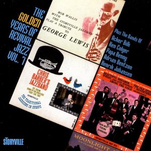 收聽Chris Barber's Jazz Band的Tight Likethat歌詞歌曲