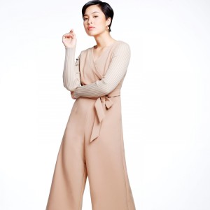 收聽Janna Nick的Akan Bercinta歌詞歌曲