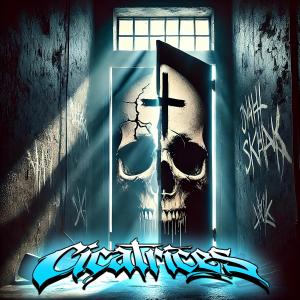 ดาวน์โหลดและฟังเพลง Cicatrices (Explicit) พร้อมเนื้อเพลงจาก I-Man