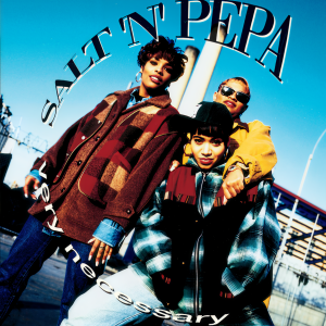 ดาวน์โหลดและฟังเพลง Somebody's Gettin' On My Nerves พร้อมเนื้อเพลงจาก Salt-N-Pepa
