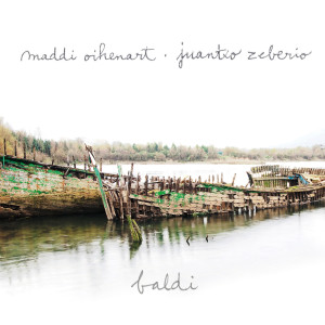 ดาวน์โหลดและฟังเพลง Nire Ispilua พร้อมเนื้อเพลงจาก Maddi Oihenart
