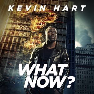 Kevin Hart的專輯What Now? (Explicit)